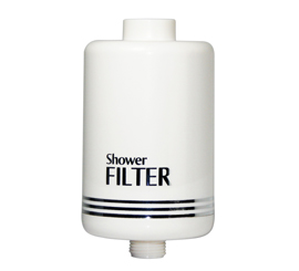 shower filter